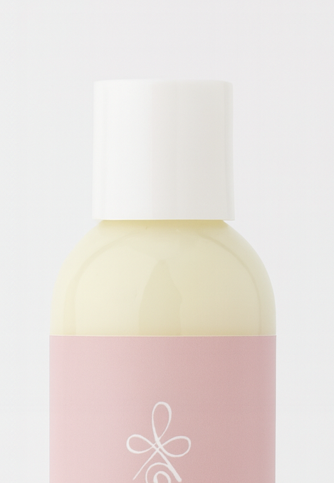 Flaxseed leave in conditioner (pre order)