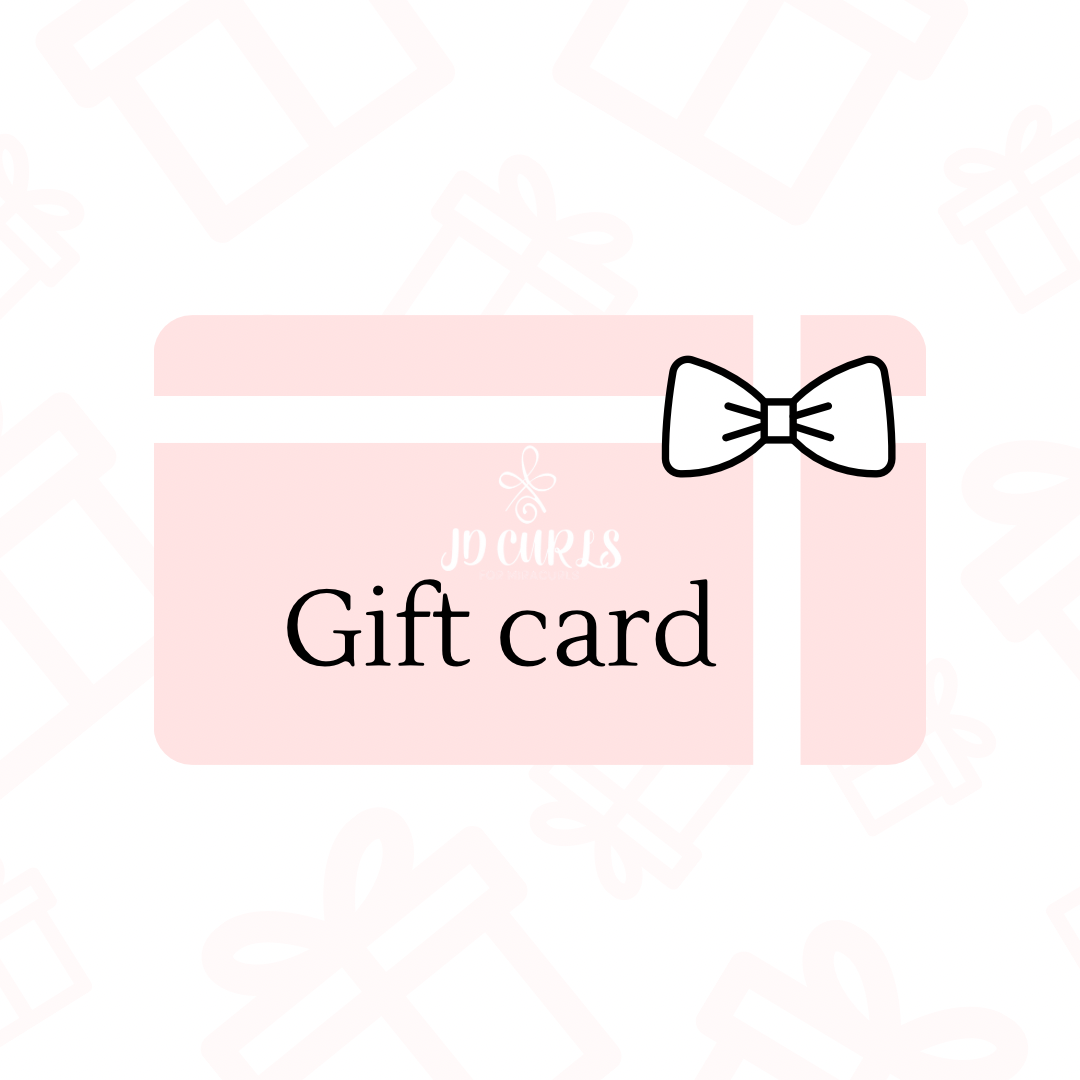 Digital Giftcard