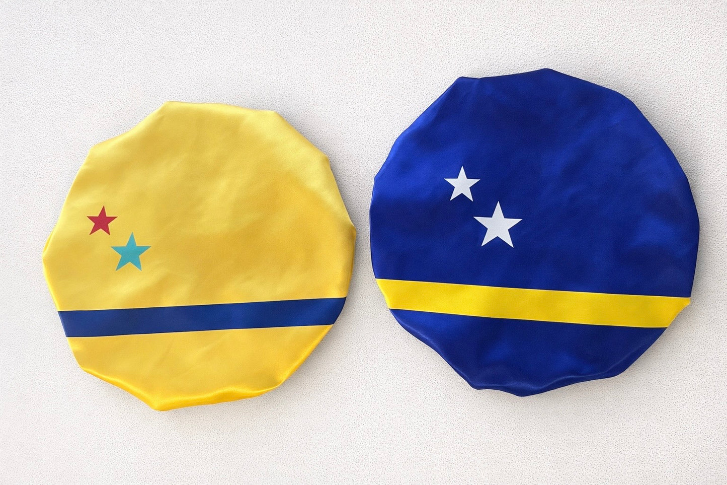 Curaçao Bonnets *introductieprijs